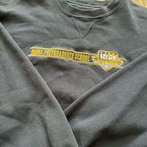 NPS crewneck!